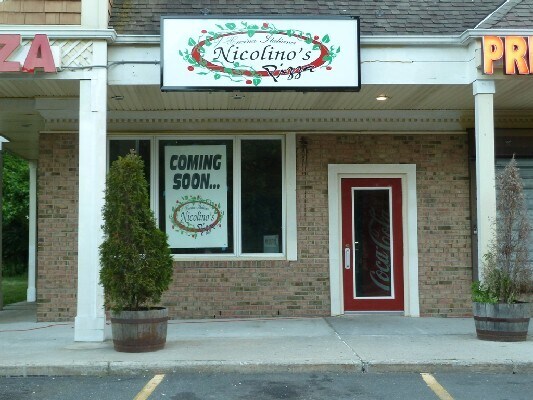 1699 Middle Country Rd, Ridge, NY à vendre - Photo du bâtiment - Image 3 de 8