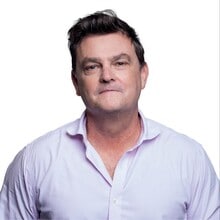 Mark Clifford