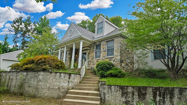 Plus de détails pour 401 Edgemoor Rd, Wilmington, DE - Spécialité à vendre