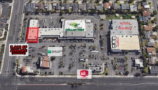 More details for 19002-19148 Brookhurst St, Huntington Beach, CA - Retail for Lease