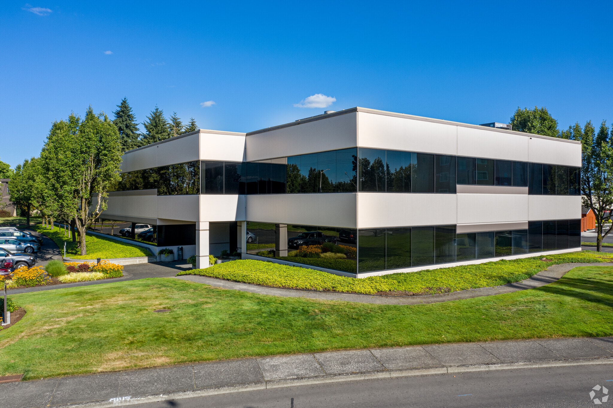 12503 SE Mill Plain Blvd, Vancouver, WA for lease Primary Photo- Image 1 of 8