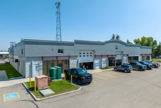 More details for 4416 64th Ave SE, Calgary, AB - Industrial for Sale