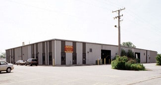 More details for 1579 Valencia Ct, Calumet City, IL - Industrial for Sale