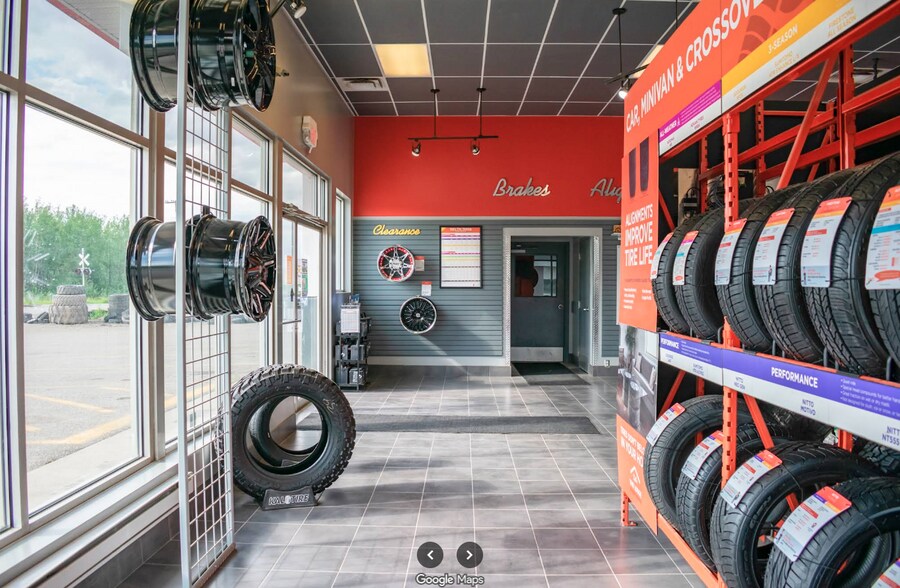 429 1 St, Vanderhoof, BC for sale - Building Photo - Image 3 of 5