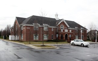 Plus de détails pour 9482 Wedgewood Blvd, Powell, OH - Bureau à louer