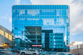 Plus de détails pour Bureau à louer