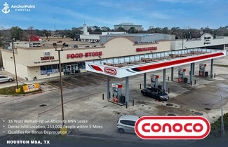 More details for 1324 Harris Ave, Pasadena, TX - Retail for Sale