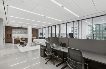 106 W 56th St, New York, NY for lease Interior Photo- Image 2 of 5