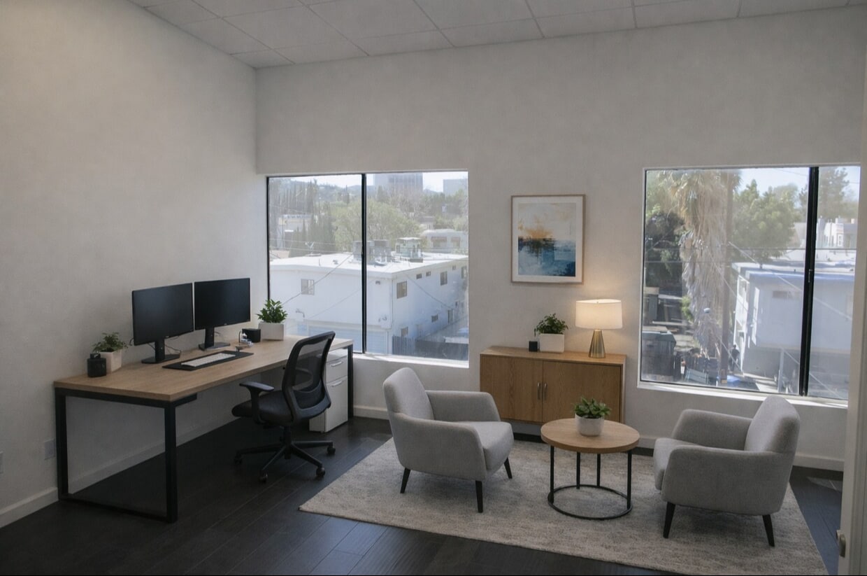 4515 Van Nuys Blvd, Sherman Oaks, CA for lease Interior Photo- Image 1 of 10