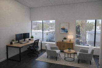 4515 Van Nuys Blvd, Sherman Oaks, CA for lease Interior Photo- Image 1 of 10