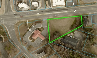 More details for NC 49 Hwy S, Harrisburg, NC - Land for Sale