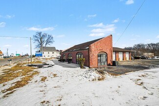 Plus de détails pour 10817 Courthouse Rd, Fredericksburg, VA - Commerce de détail à louer