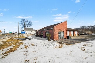 More details for 10817 Courthouse Rd, Fredericksburg, VA - Retail for Lease