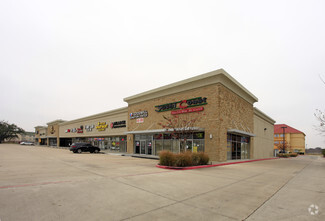 More details for 528 W Bay Area Blvd, Webster, TX - Retail for Lease