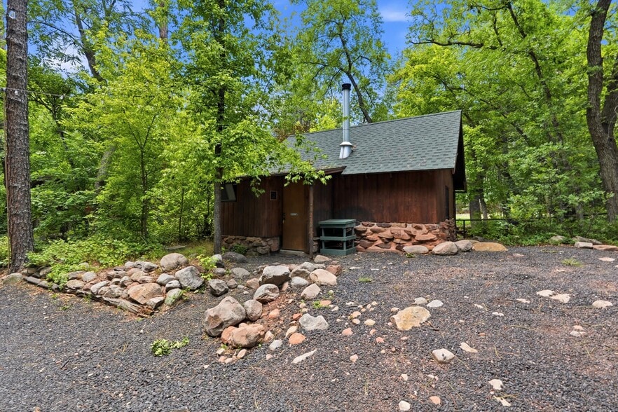 1355 E Christopher Creek Loop, Payson, AZ for sale - Building Photo - Image 3 of 74