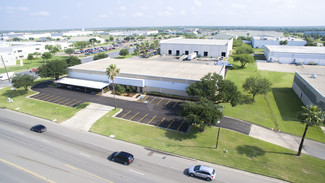 More details for 3620 W Military Hwy, McAllen, TX - Industrial for Lease