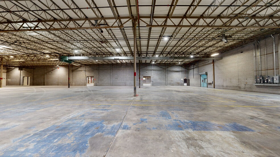 11707 Steele Creek Rd, Charlotte, NC for lease - Matterport 3D Scan - Image 2 of 13