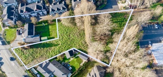 More details for 22391 Westminster Hwy, Richmond, BC - Land for Sale