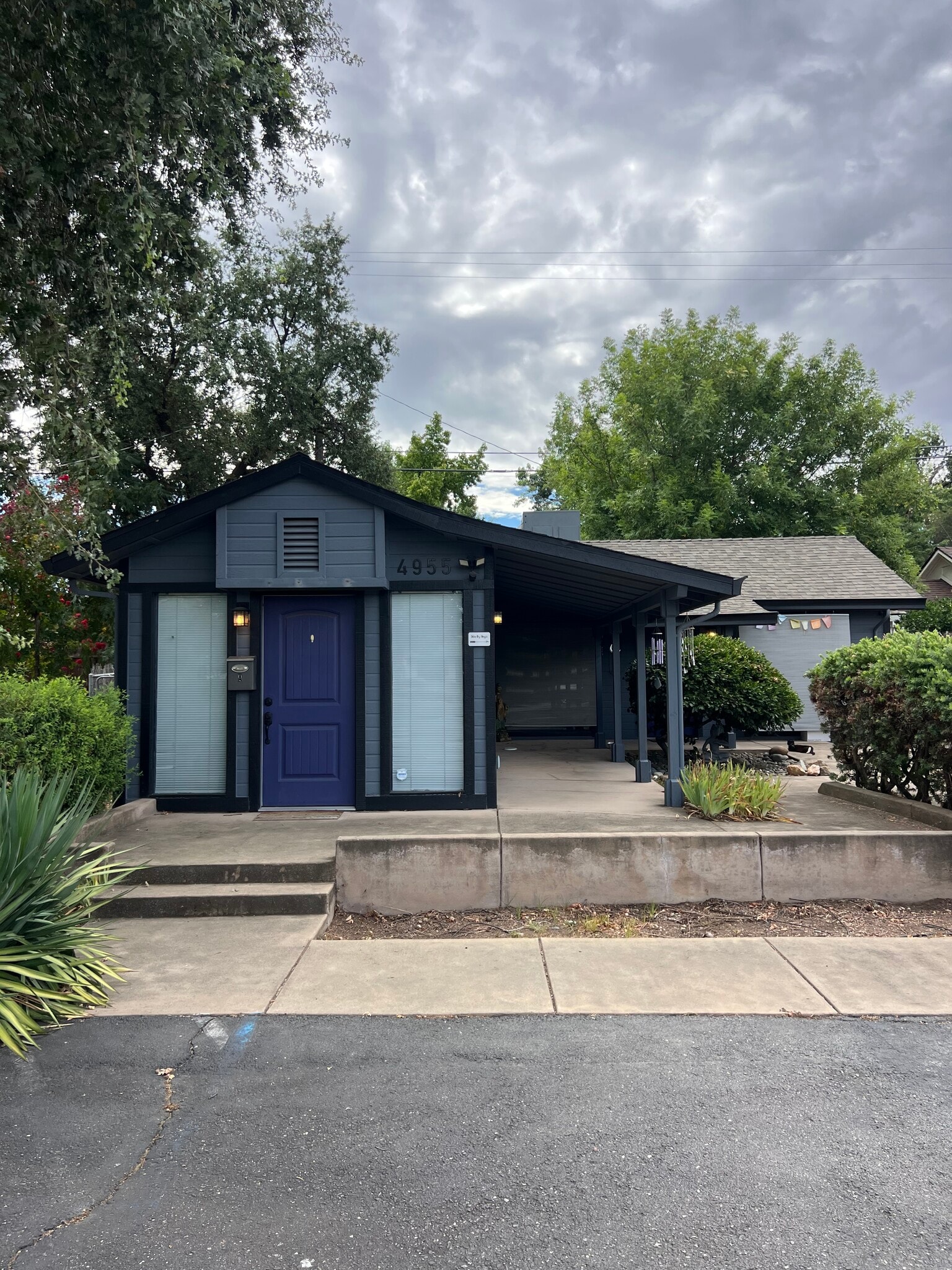 4955 Pacific St, Rocklin, CA for sale Building Photo- Image 1 of 4