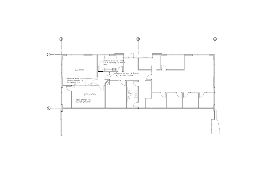 12710 E Mirabeau Pky, Spokane Valley, WA à louer - Photo du bâtiment - Image 2 de 5