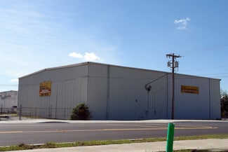 More details for 540 NE 14th St, Ocala, FL - Industrial for Sale