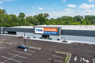 More details for 748-754 E Lewis and Clark Pky, Clarksville, IN - Retail for Lease