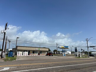 Plus de détails pour 601 Highway 35 S, Rockport, TX - Vente au détail à vendre