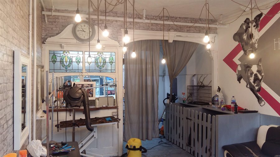 483 Upper Richmond Rd W, London for lease - Interior Photo - Image 2 of 6