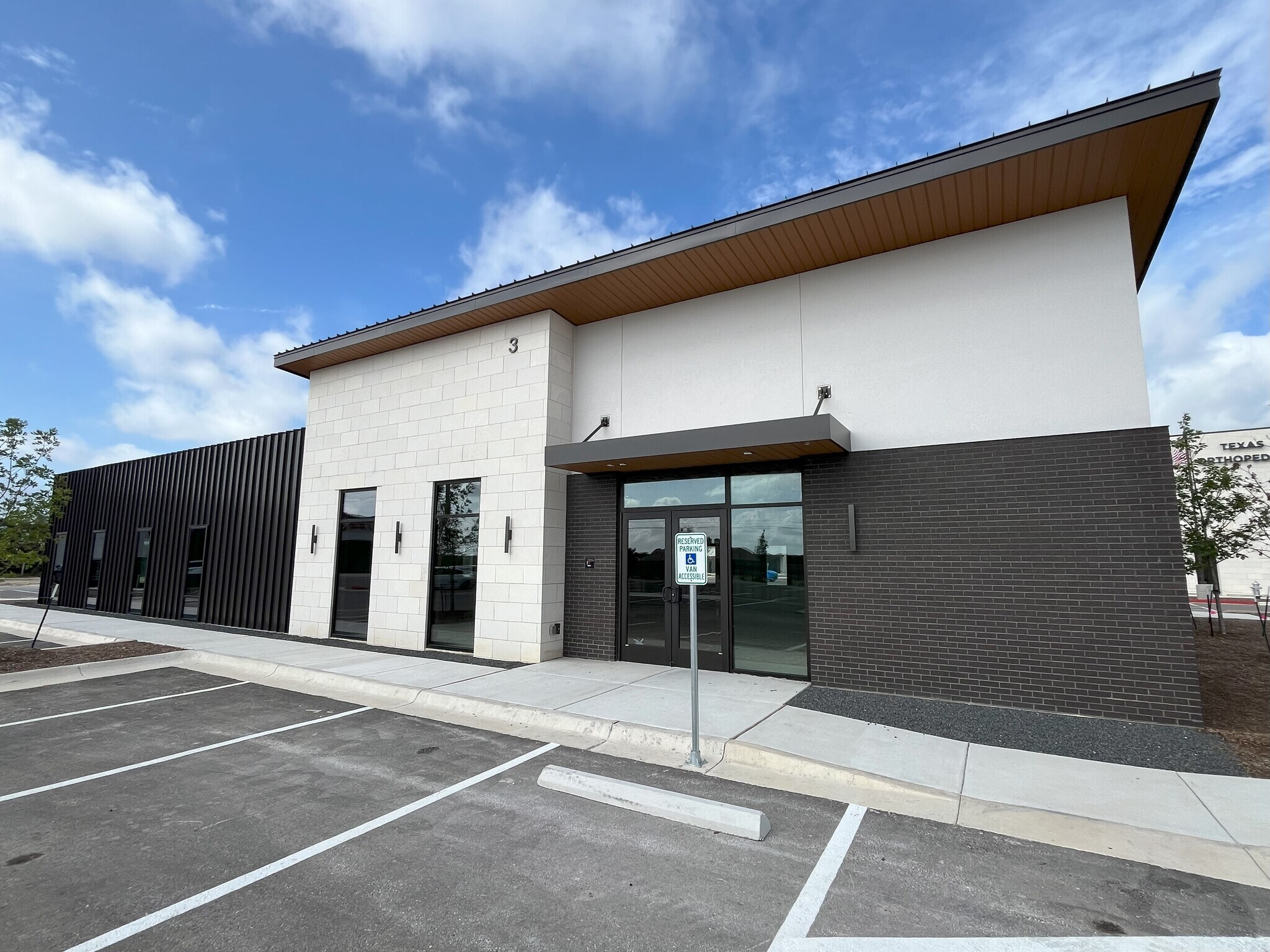 10861 183A Toll Rd, Leander, TX à vendre Photo du bâtiment- Image 1 de 1