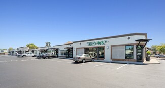 Plus de détails pour 13314-13348 Poway Rd, Poway, CA - Vente au détail à vendre