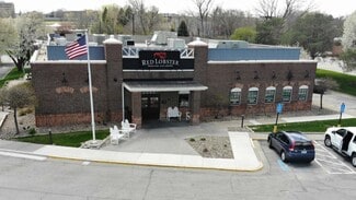 More details for 3838 Westown Pky, West Des Moines, IA - Retail for Sale