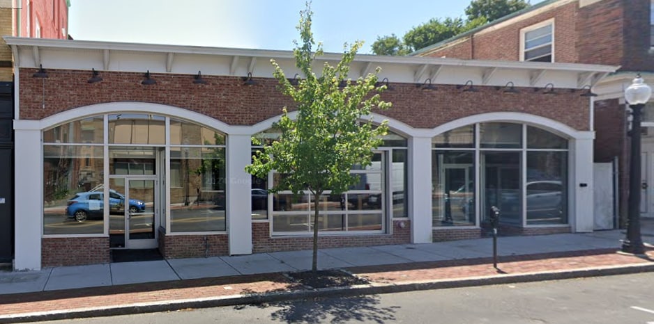 250 Union St, New Bedford, MA for lease - Building Photo - Image 1 of 1