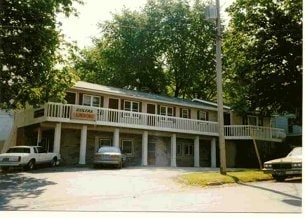 More details for 14 N Elm St, Colfax, IA - Retail for Sale