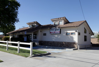 Plus de détails pour 102 E Mayberry Ave, Hemet, CA - Bureau à vendre