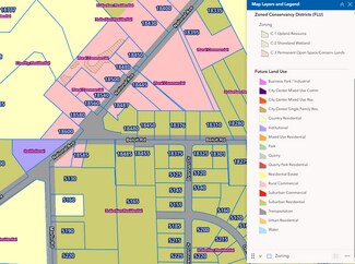 Plus de détails pour 18585 W National Ave, New Berlin, WI - Terrain à vendre