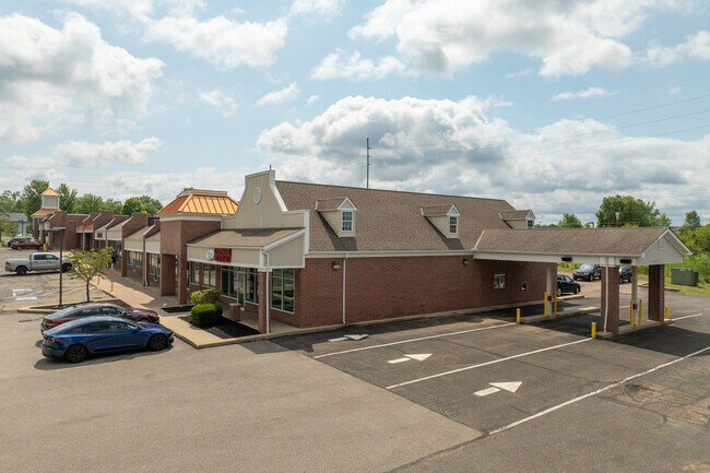 More details for 9349-9365 State Route 43, Streetsboro, OH - Retail for Lease