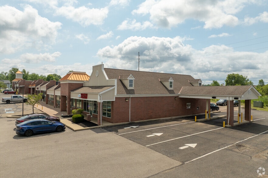 9349-9365 State Route 43, Streetsboro, OH for lease - Primary Photo - Image 1 of 7