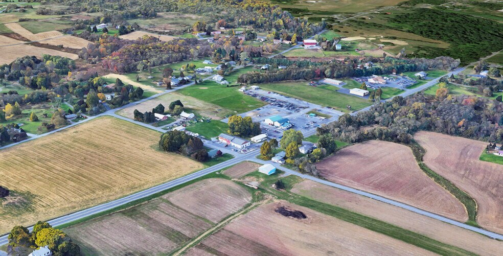 1915 PA-72, Lebanon, PA à louer - Photo principale - Image 1 de 1