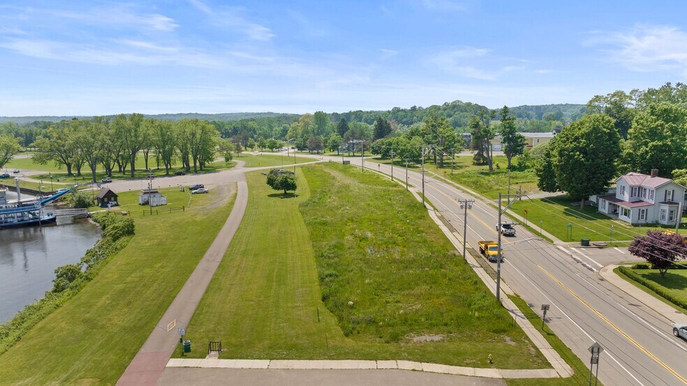 74 Water St, Mayville, NY for sale - Building Photo - Image 3 of 14