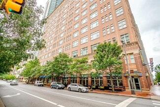 More details for 420 Throckmorton St, Fort Worth, TX - Office for Lease