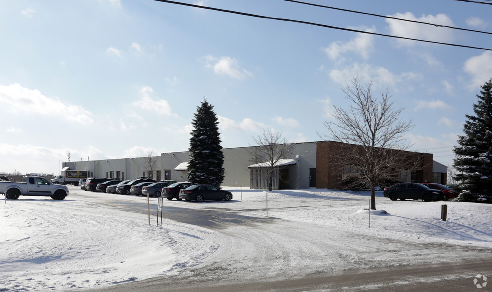 1185 Franklin Blvd, Cambridge, ON for lease - Building Photo - Image 3 of 3