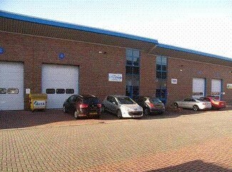 More details for Brickfield Ln, Eastleigh - Industrial for Lease