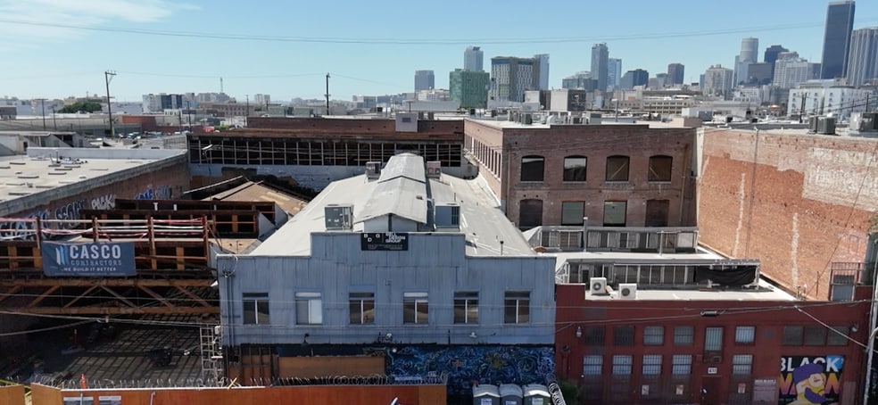 440 Seaton St, Los Angeles, CA for sale - Building Photo - Image 3 of 71