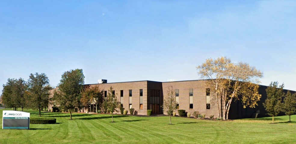 930 New Durham Rd, Edison, NJ for lease - Primary Photo - Image 1 of 8