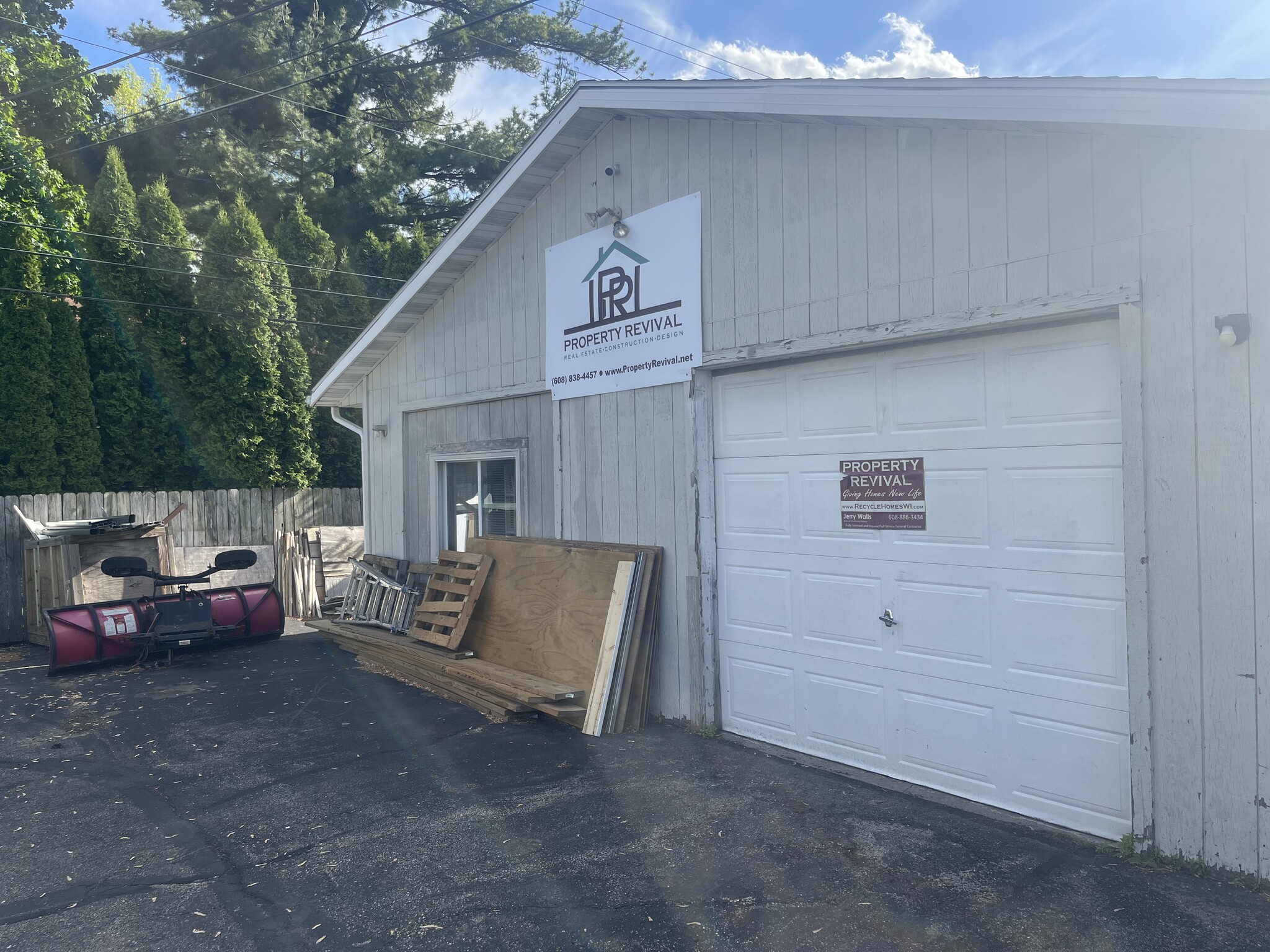 4203 Beltline Hwy, Madison, WI for lease Building Photo- Image 1 of 8