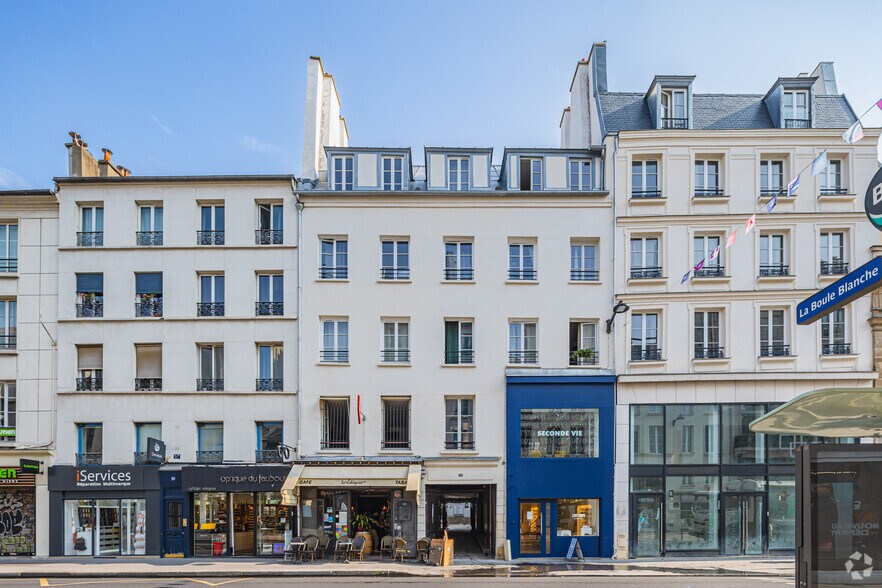 59 Rue Du Faubourg Saint-Antoine, Paris à louer - Photo principale - Image 1 de 7