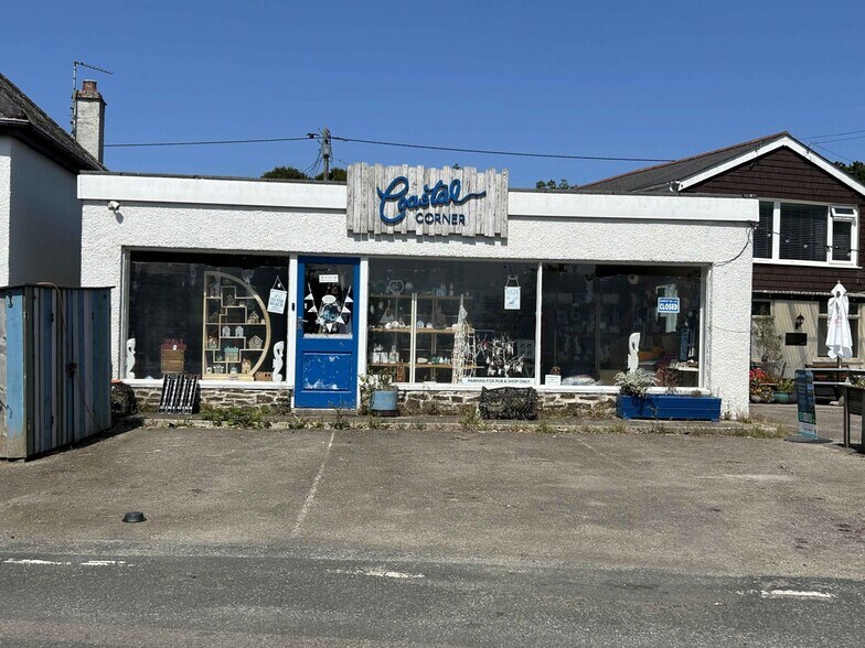 Kennack Sands, Ruan Minor à vendre - Photo principale - Image 1 de 14