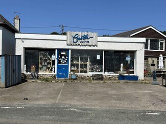 Plus de détails pour Kennack Sands, Ruan Minor - Commerce de détail à vendre