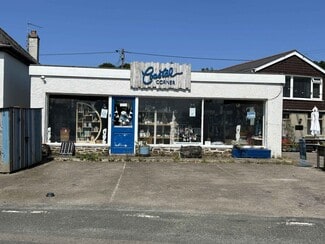 More details for Kennack Sands, Ruan Minor - Retail for Sale