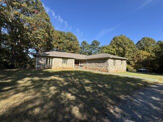 Plus de détails pour 13828 Lake Bluff Dr, Matthews, NC - Terrain à vendre